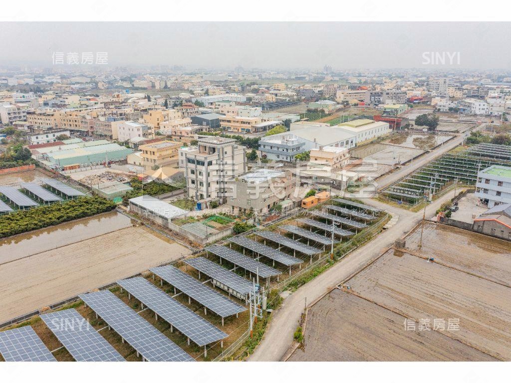 和美三臨路方正美地房屋室內格局與周邊環境