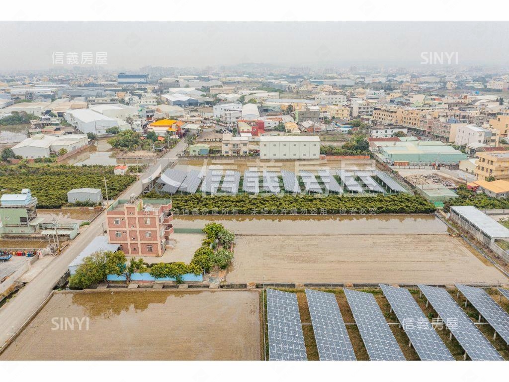 和美三臨路方正美地房屋室內格局與周邊環境