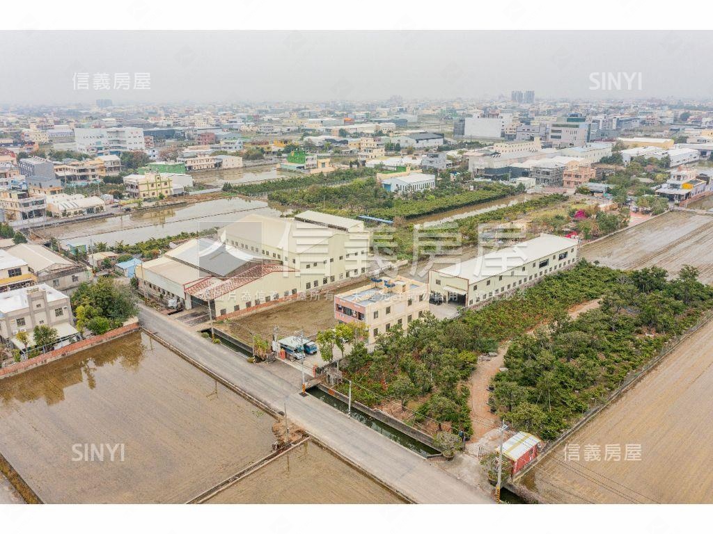 和美三臨路方正美地房屋室內格局與周邊環境