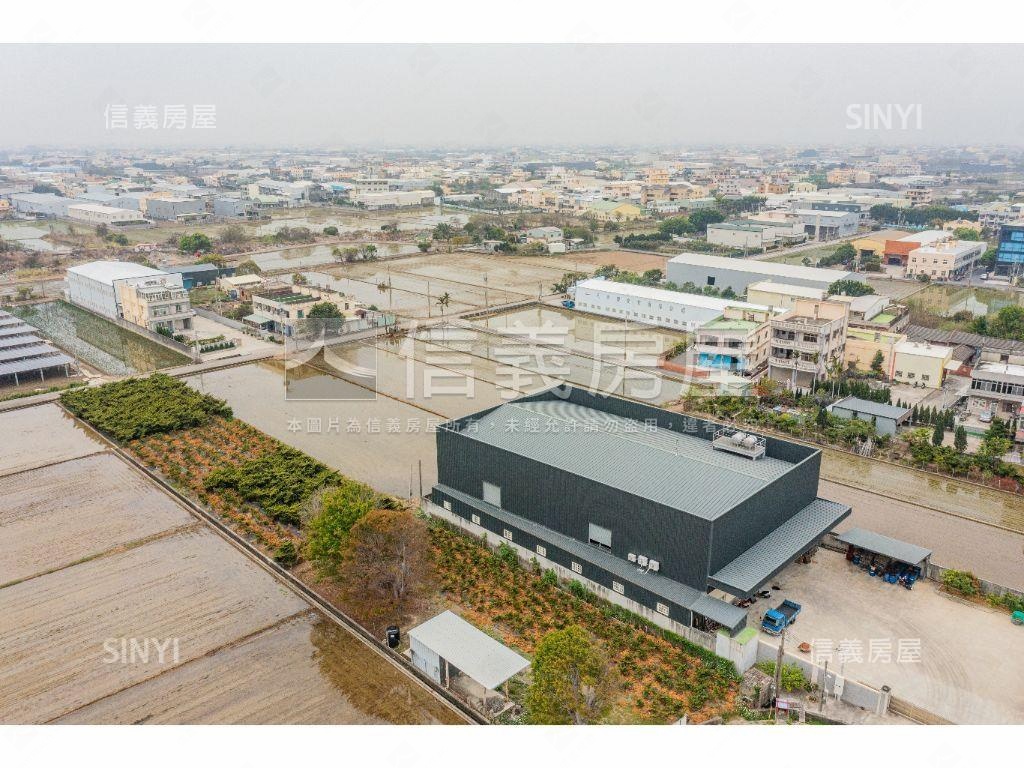和美三臨路方正美地房屋室內格局與周邊環境