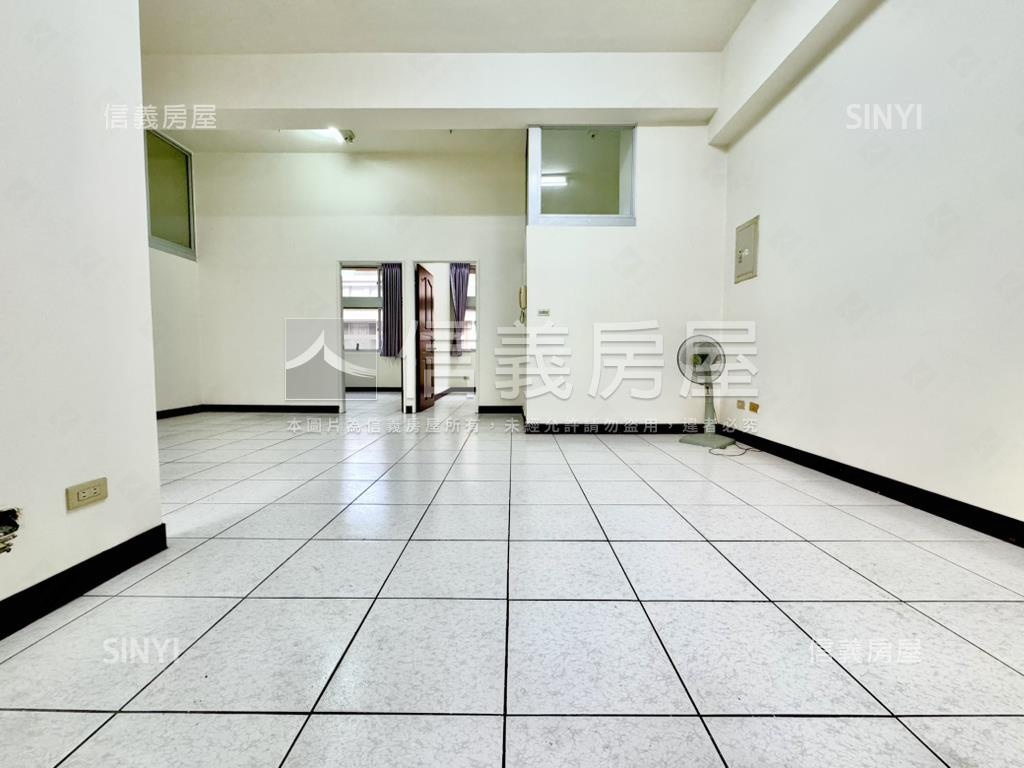 工學商圈２房１室尬平車房屋室內格局與周邊環境