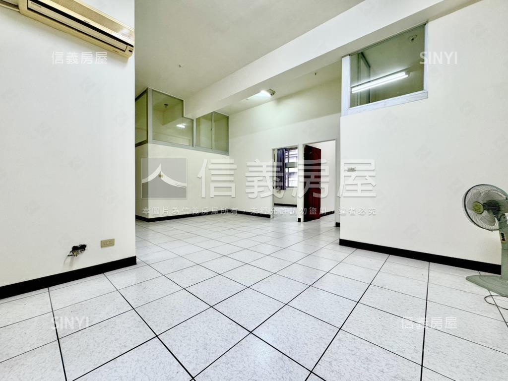 工學商圈２房１室尬平車房屋室內格局與周邊環境