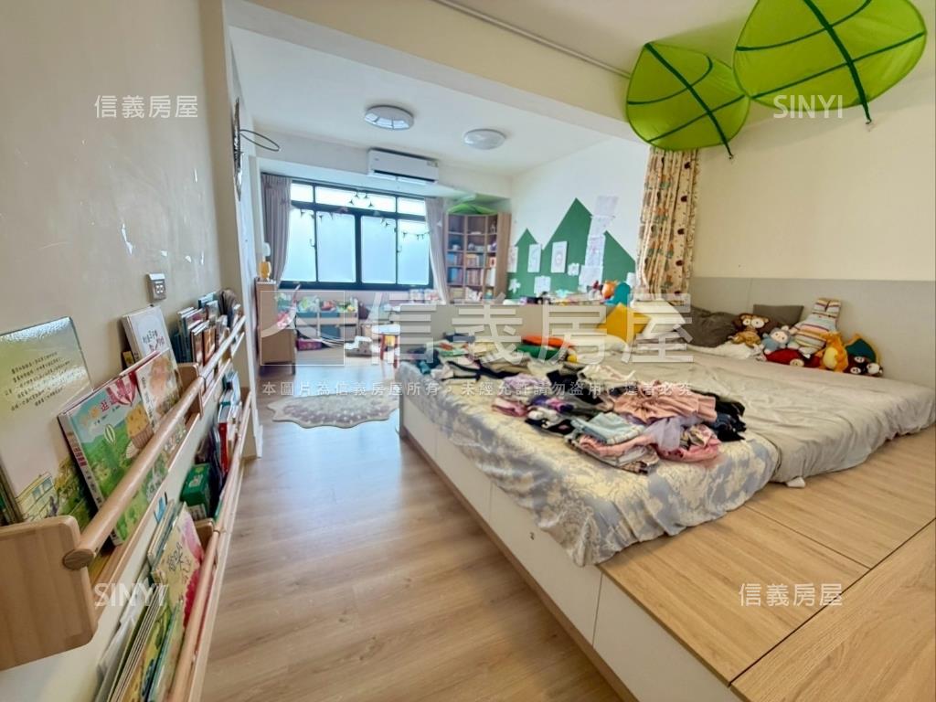 洲際漢神百貨金店面房屋室內格局與周邊環境