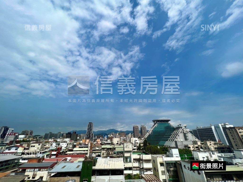 大巨蛋優質捷運旁純辦房屋室內格局與周邊環境