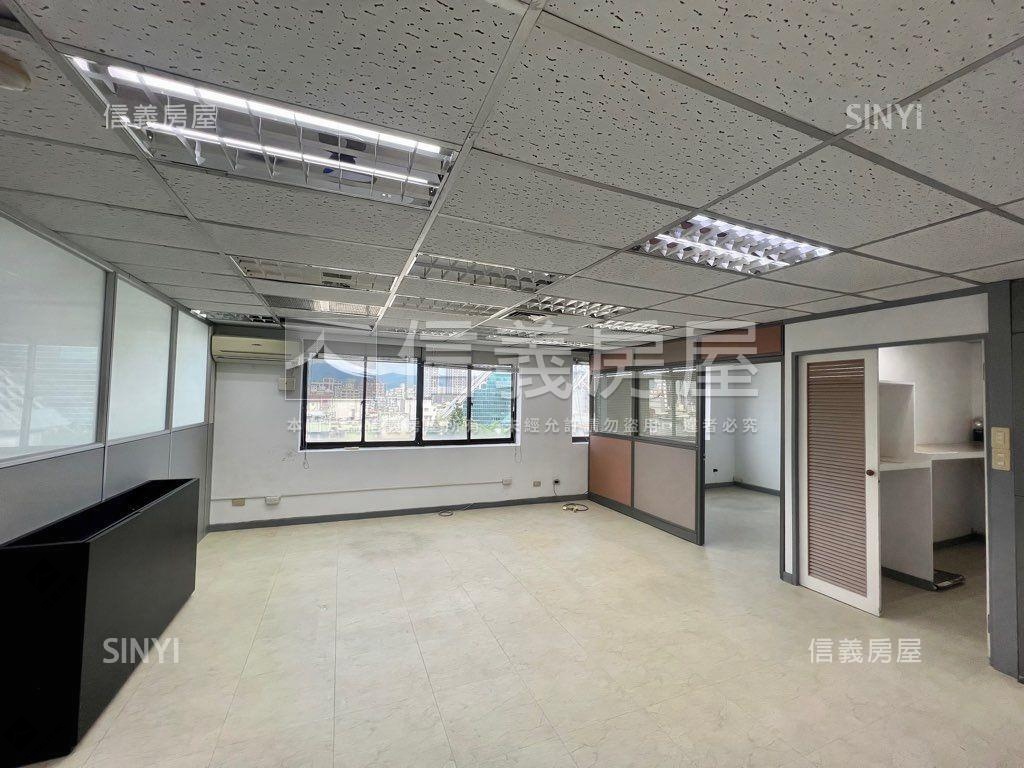 大巨蛋優質捷運旁純辦房屋室內格局與周邊環境