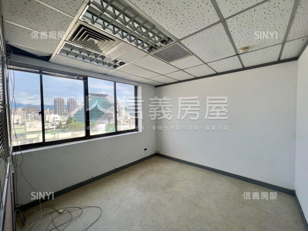 大巨蛋優質捷運旁純辦房屋室內格局與周邊環境