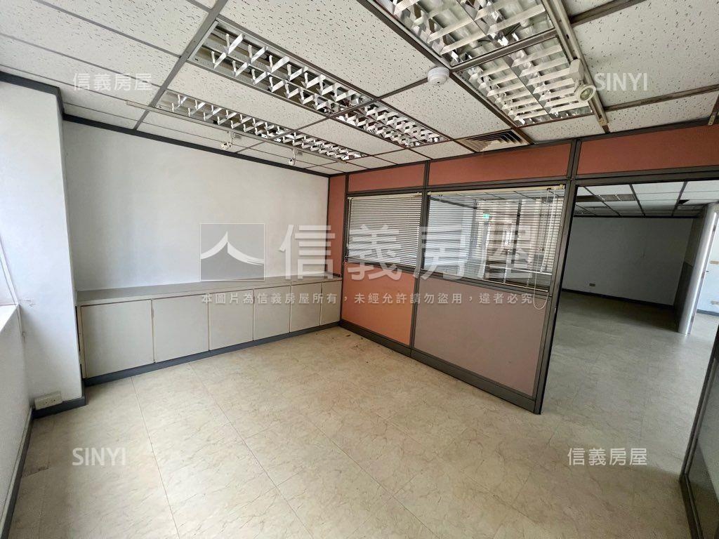 大巨蛋優質捷運旁純辦房屋室內格局與周邊環境