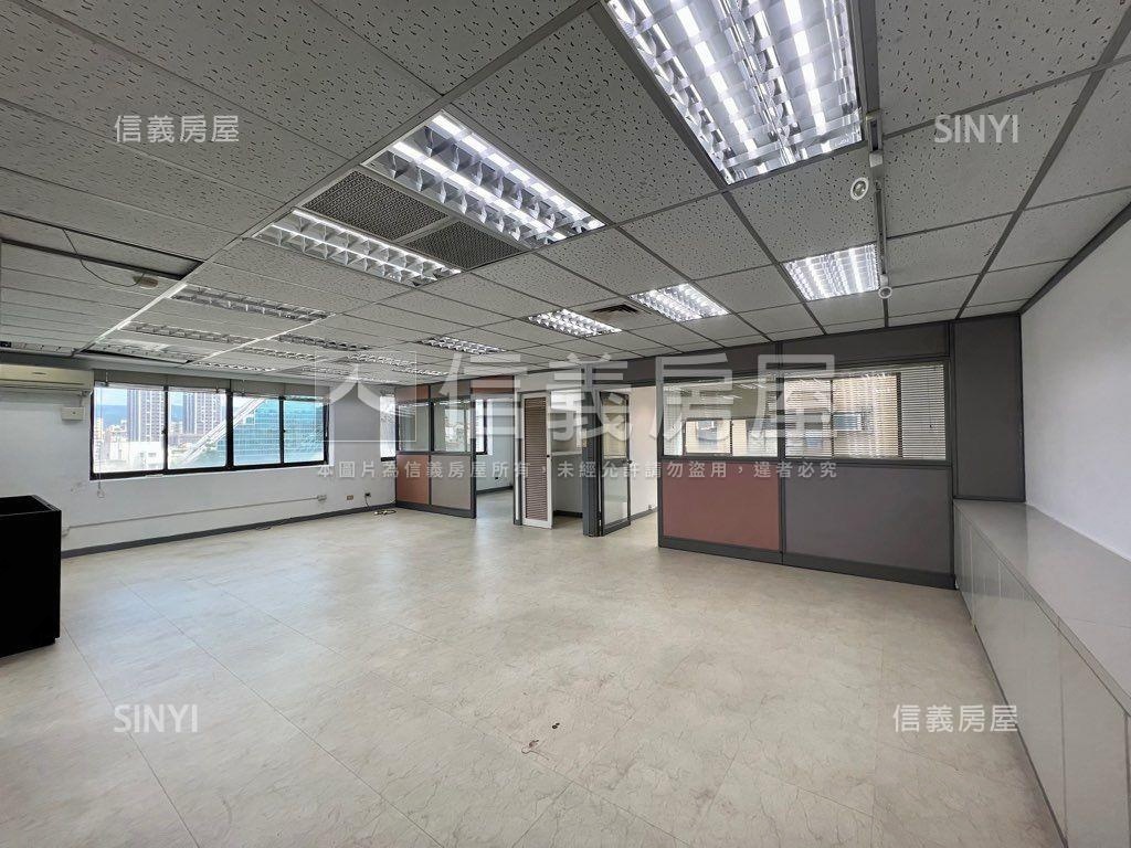 大巨蛋優質捷運旁純辦房屋室內格局與周邊環境