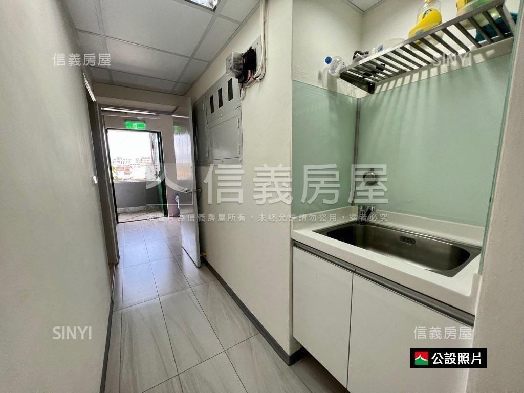 大巨蛋優質捷運旁純辦房屋室內格局與周邊環境