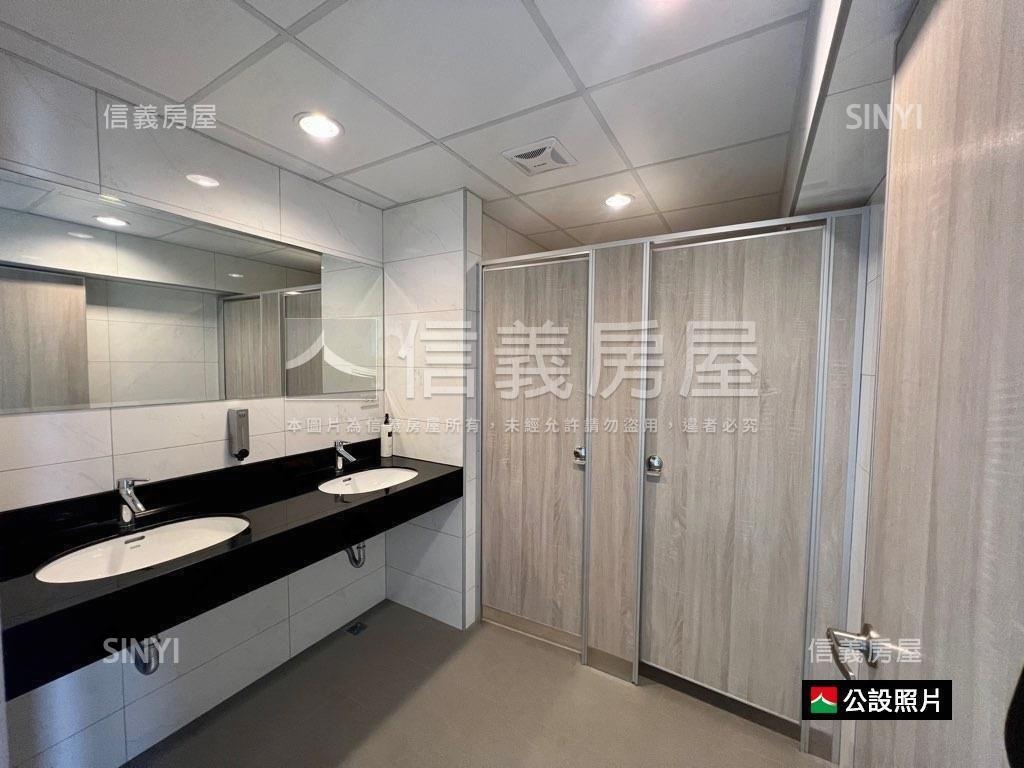 大巨蛋優質捷運旁純辦房屋室內格局與周邊環境