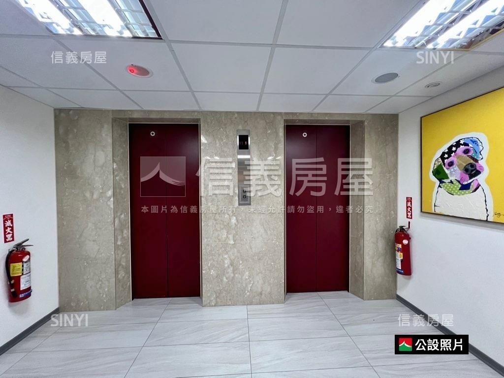 大巨蛋優質捷運旁純辦房屋室內格局與周邊環境