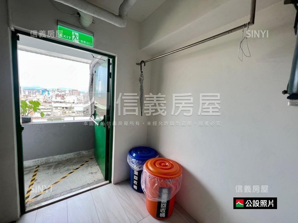 大巨蛋優質捷運旁純辦房屋室內格局與周邊環境
