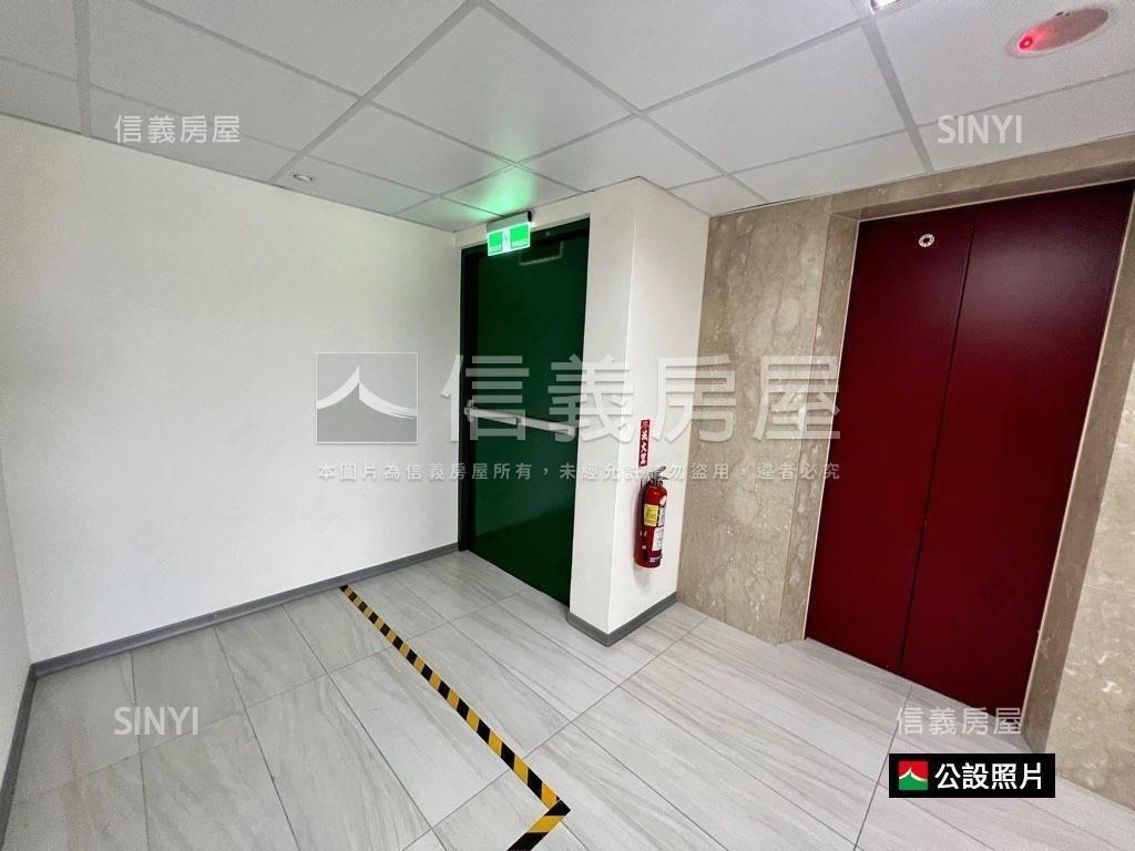 大巨蛋優質捷運旁純辦房屋室內格局與周邊環境