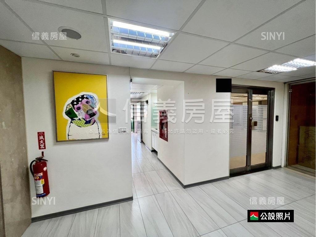 大巨蛋優質捷運旁純辦房屋室內格局與周邊環境