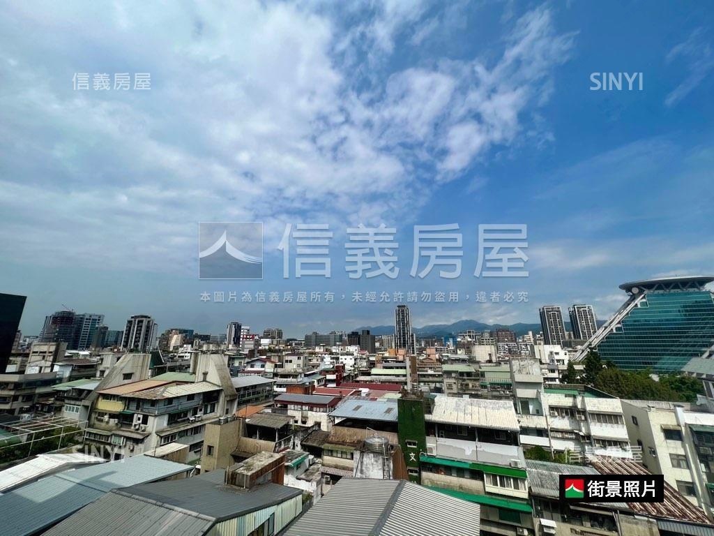 大巨蛋優質捷運旁純辦房屋室內格局與周邊環境