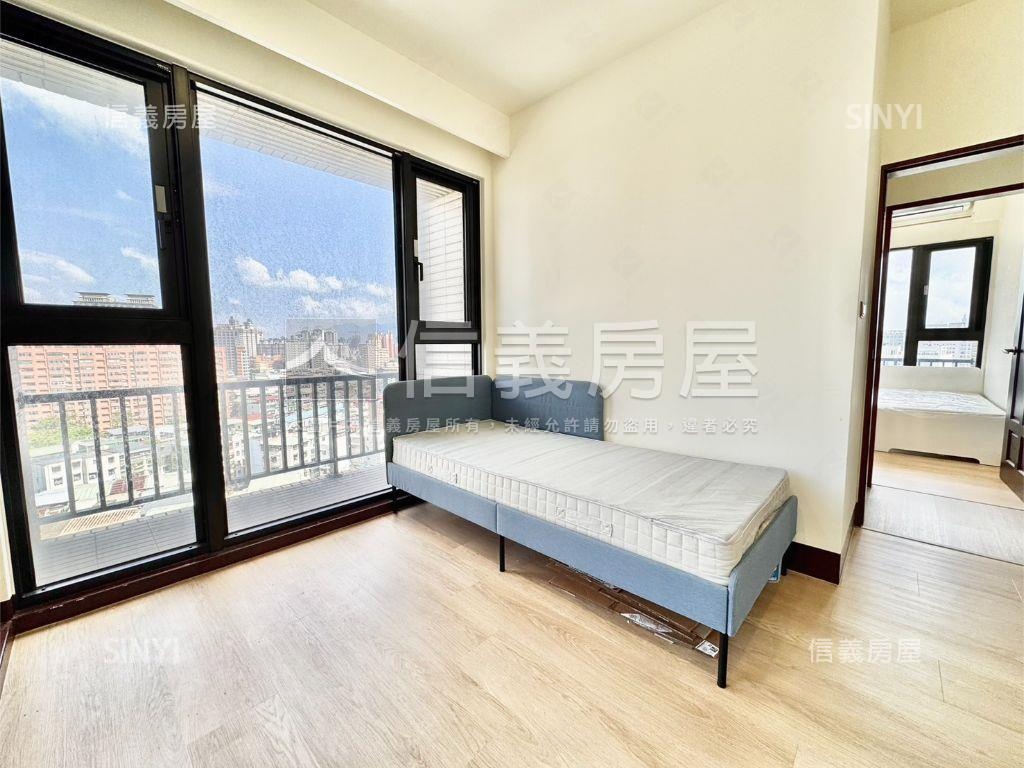 獨家新板宸高樓景觀美３房房屋室內格局與周邊環境