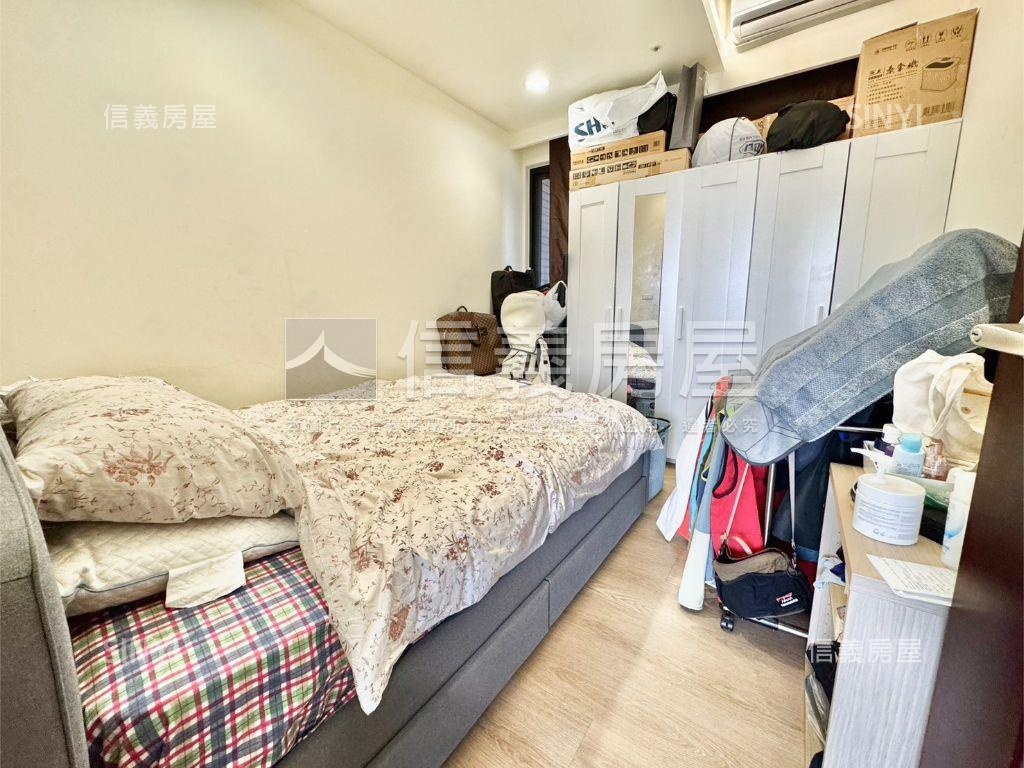 獨家新板宸高樓景觀美３房房屋室內格局與周邊環境