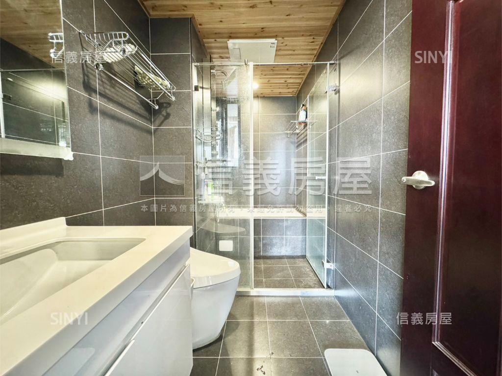 獨家新板宸高樓景觀美３房房屋室內格局與周邊環境