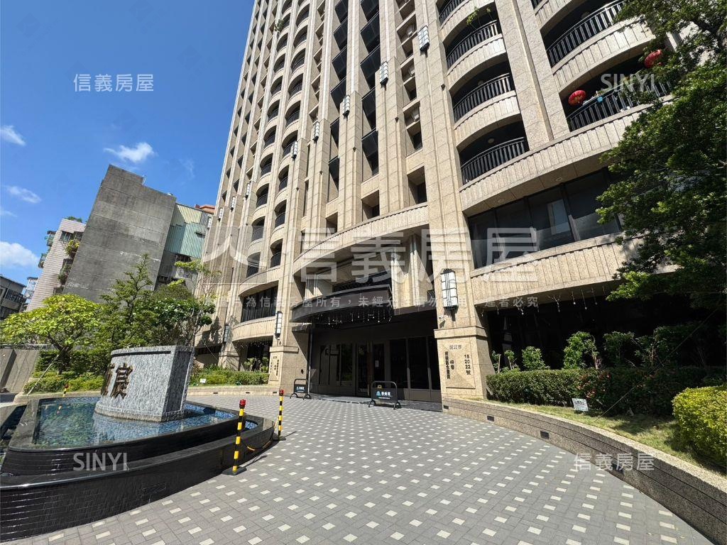 獨家新板宸高樓景觀美３房房屋室內格局與周邊環境