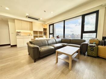 獨家新板宸高樓景觀美３房