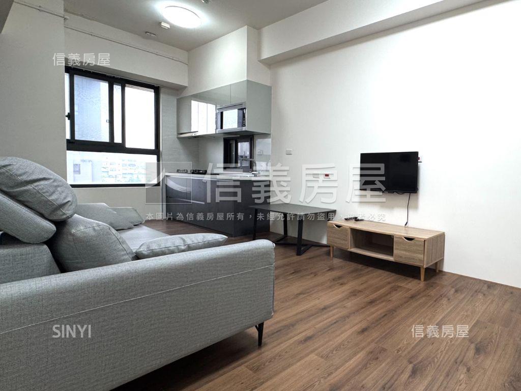 大城仰雲兩房車位房屋室內格局與周邊環境