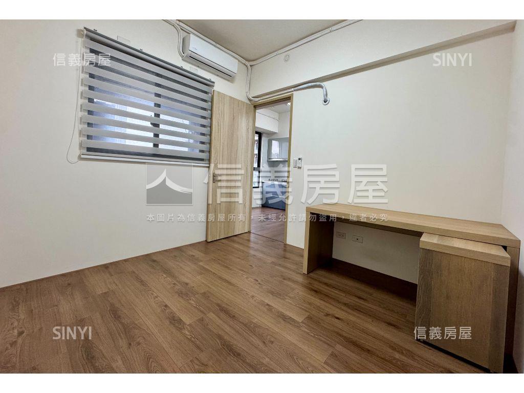 大城仰雲兩房車位房屋室內格局與周邊環境