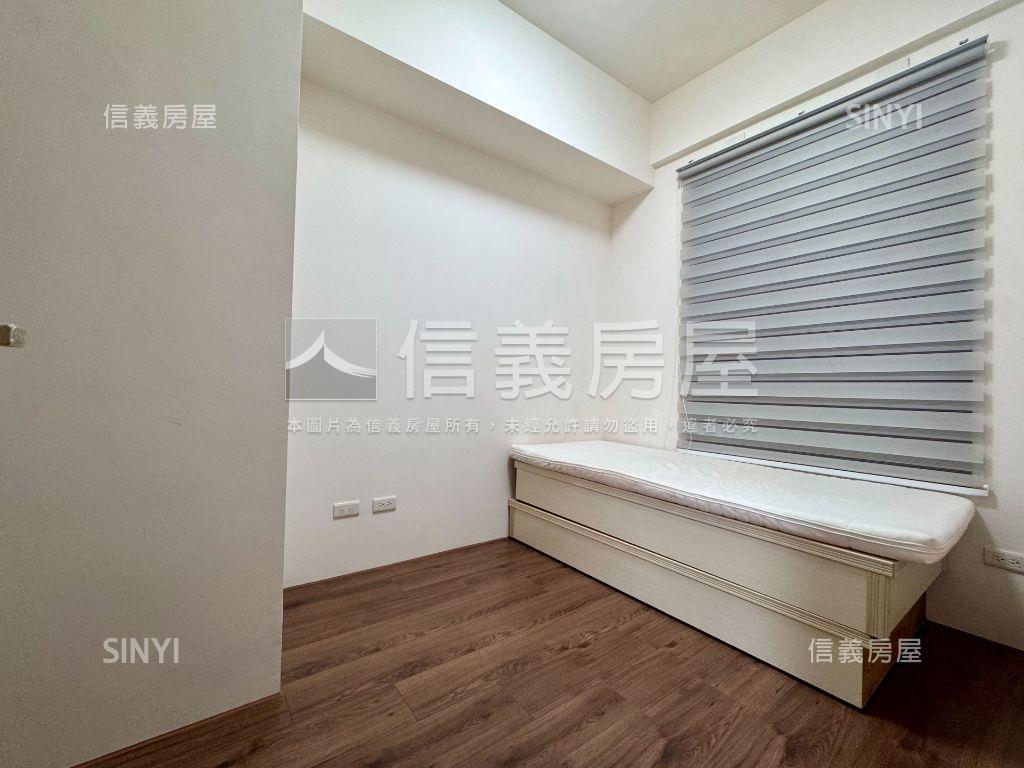 大城仰雲兩房車位房屋室內格局與周邊環境