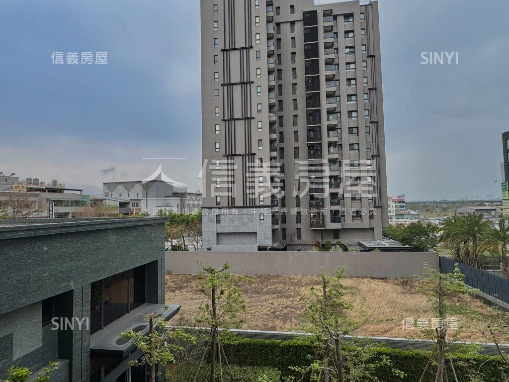 大城仰雲兩房車位房屋室內格局與周邊環境