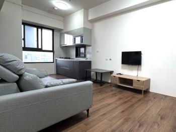 大城仰雲兩房車位