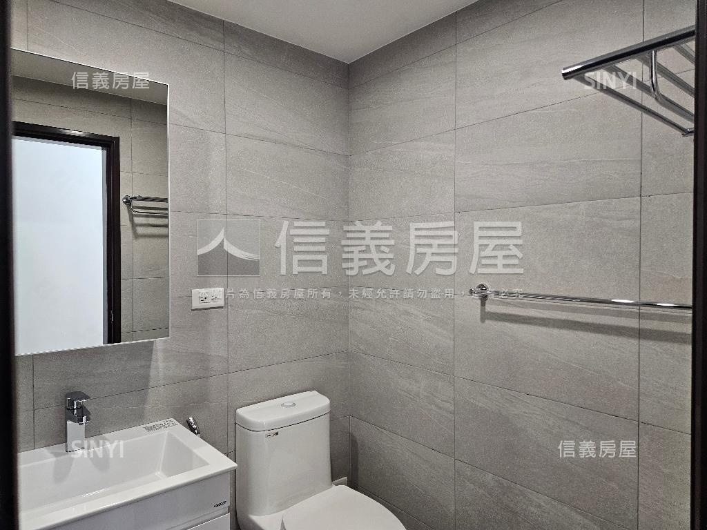 國安國宅溫馨大三房房屋室內格局與周邊環境