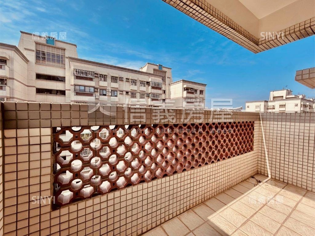 國安國宅溫馨大三房房屋室內格局與周邊環境