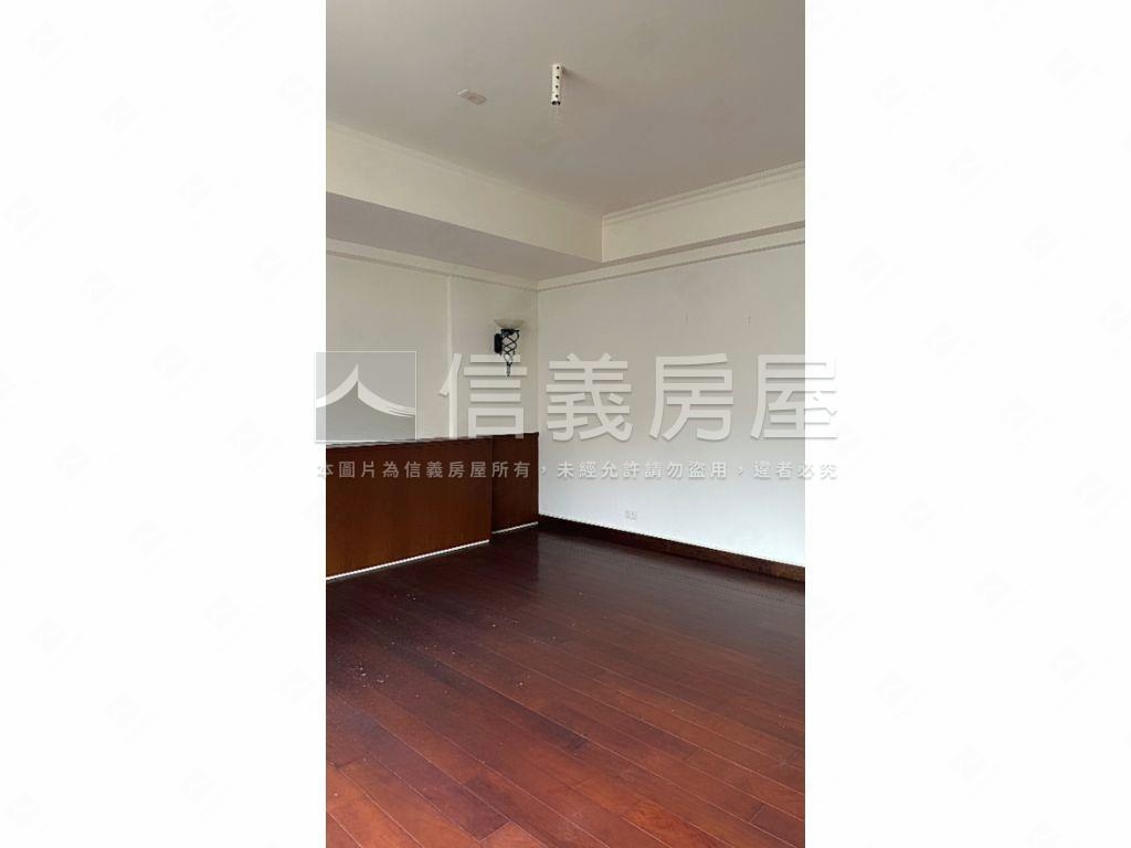 湖山村美麗大別墅房屋室內格局與周邊環境