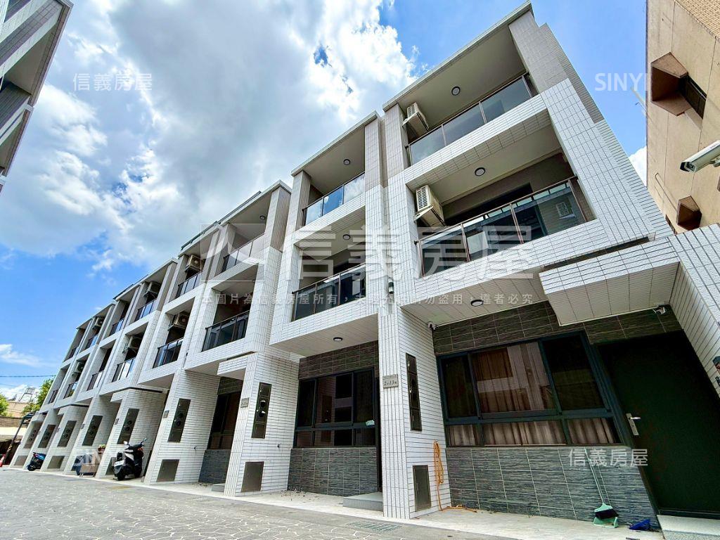 草屯近霧峰大里新成屋房屋室內格局與周邊環境