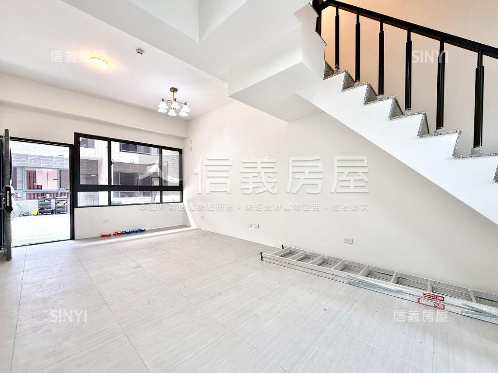草屯近霧峰大里新成屋房屋室內格局與周邊環境