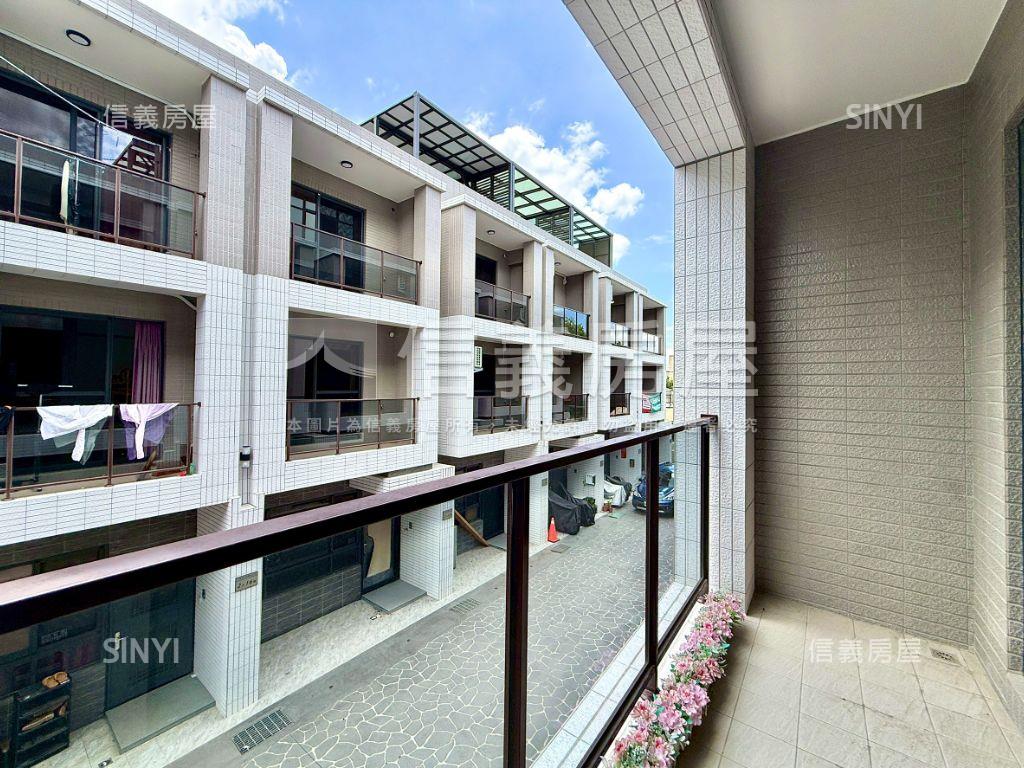草屯近霧峰大里新成屋房屋室內格局與周邊環境