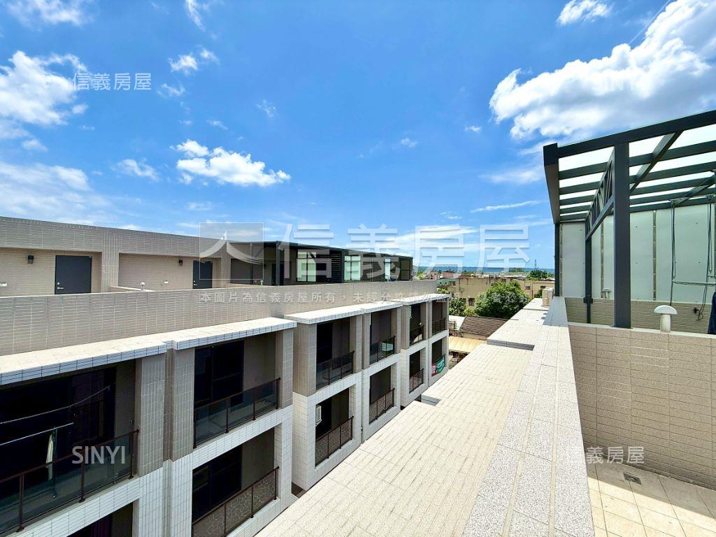 草屯近霧峰大里新成屋房屋室內格局與周邊環境