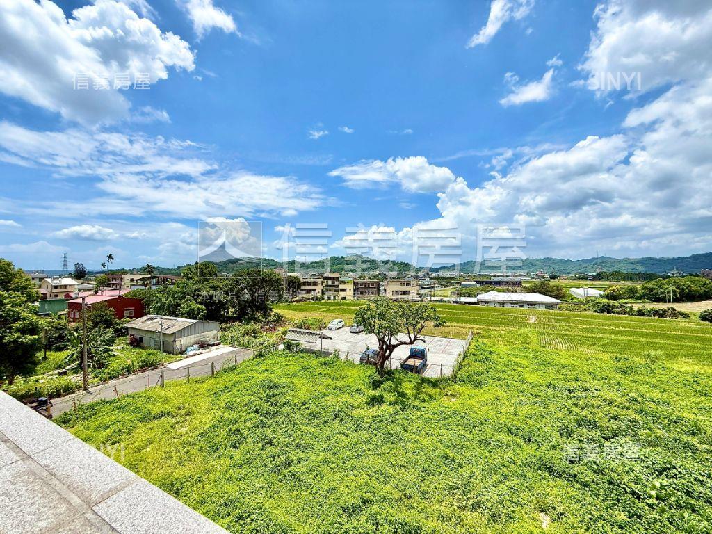 草屯近霧峰大里新成屋房屋室內格局與周邊環境