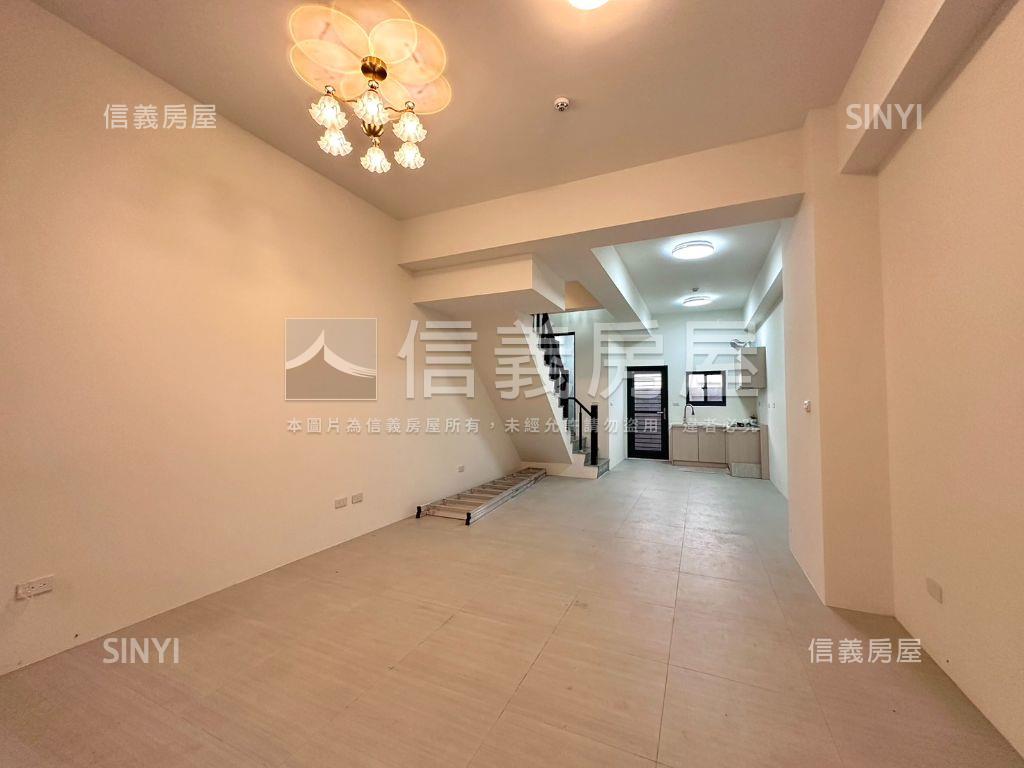 草屯近霧峰大里新成屋房屋室內格局與周邊環境