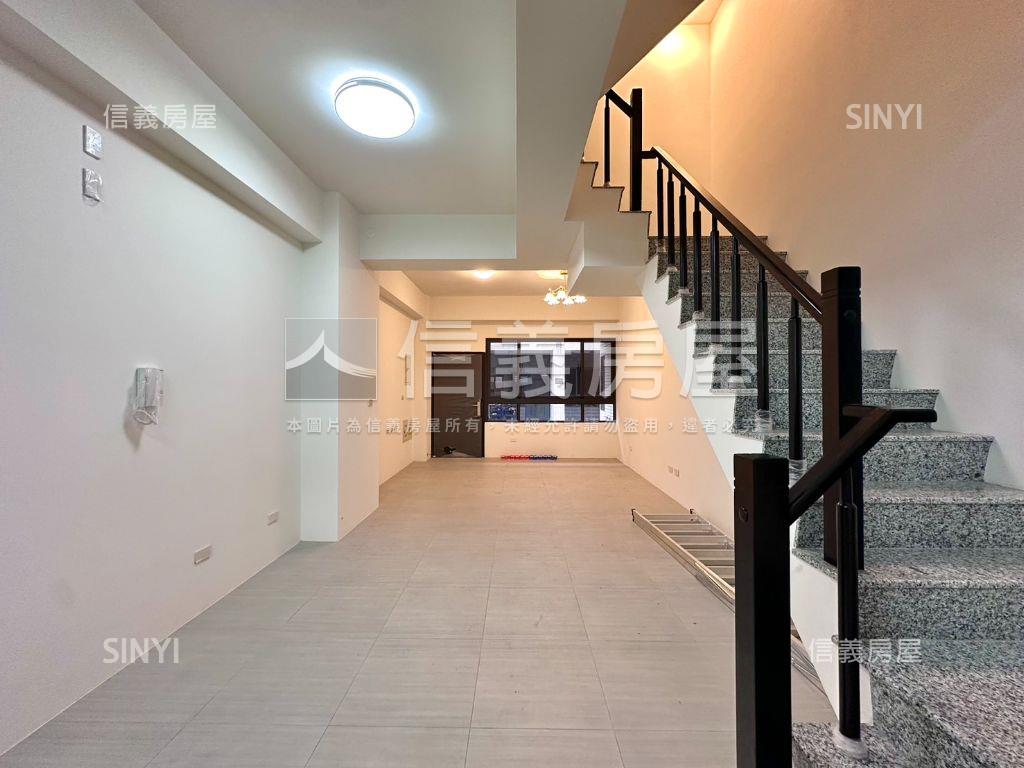 草屯近霧峰大里新成屋房屋室內格局與周邊環境