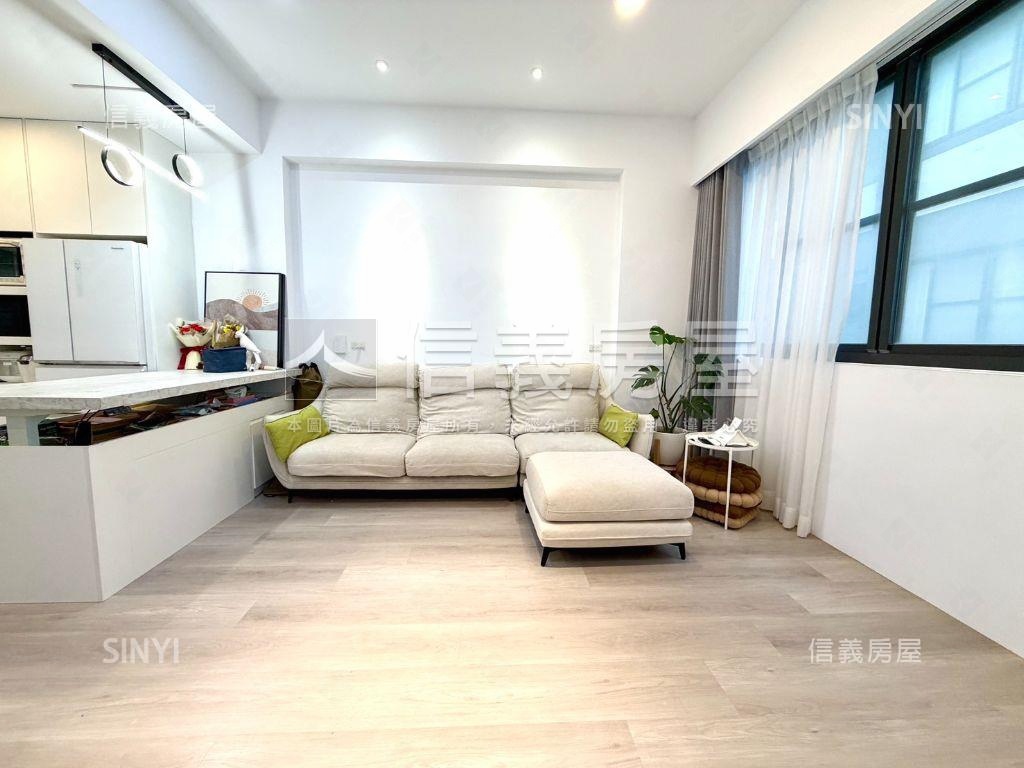 正王爺壟｜中山名邸美透天房屋室內格局與周邊環境