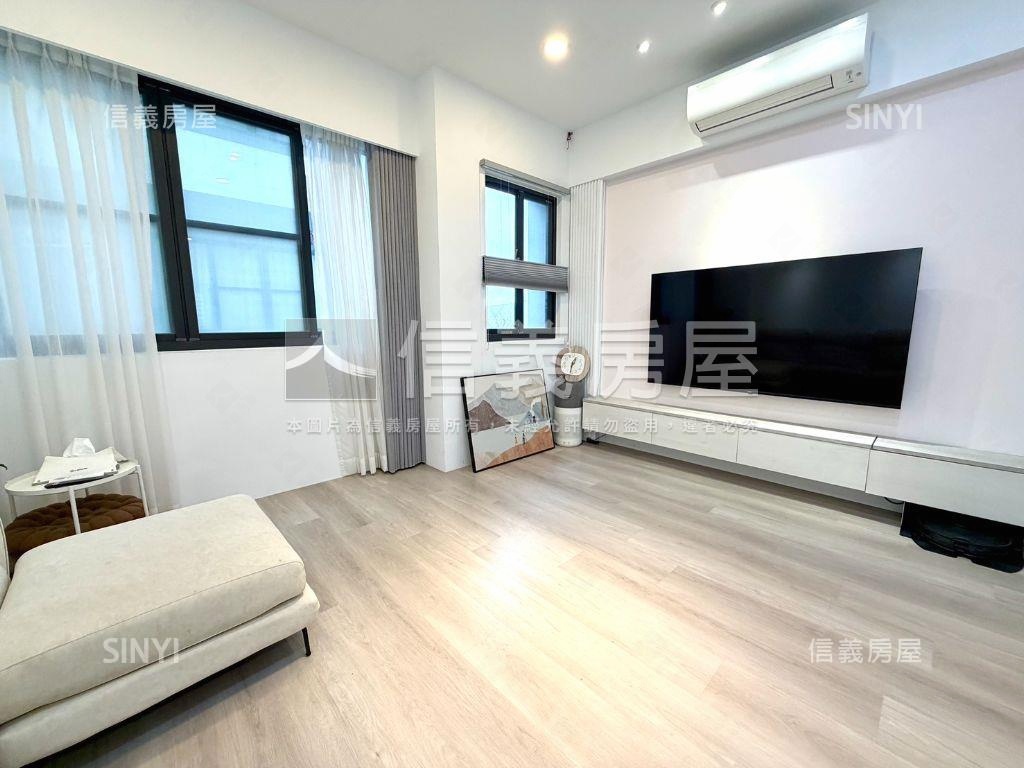 正王爺壟｜中山名邸美透天房屋室內格局與周邊環境