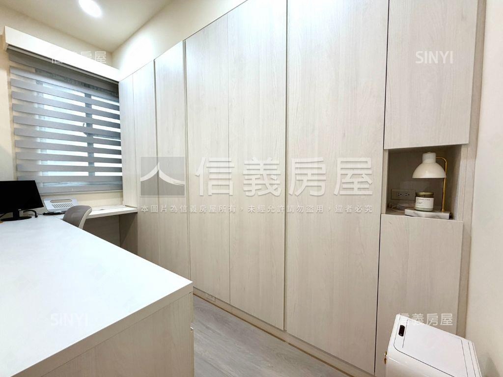 正王爺壟｜中山名邸美透天房屋室內格局與周邊環境