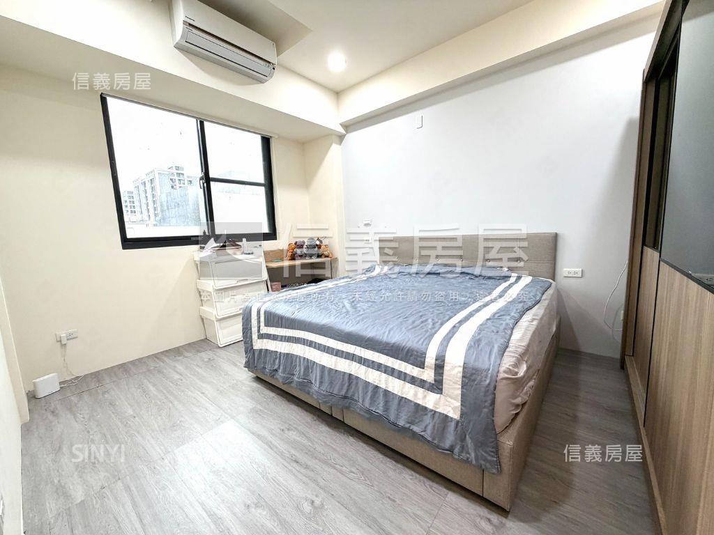 正王爺壟｜中山名邸美透天房屋室內格局與周邊環境