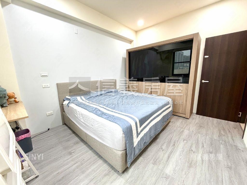 正王爺壟｜中山名邸美透天房屋室內格局與周邊環境