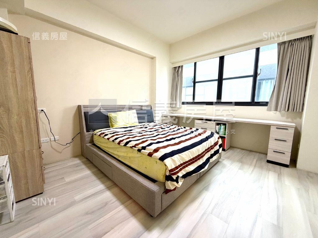 正王爺壟｜中山名邸美透天房屋室內格局與周邊環境