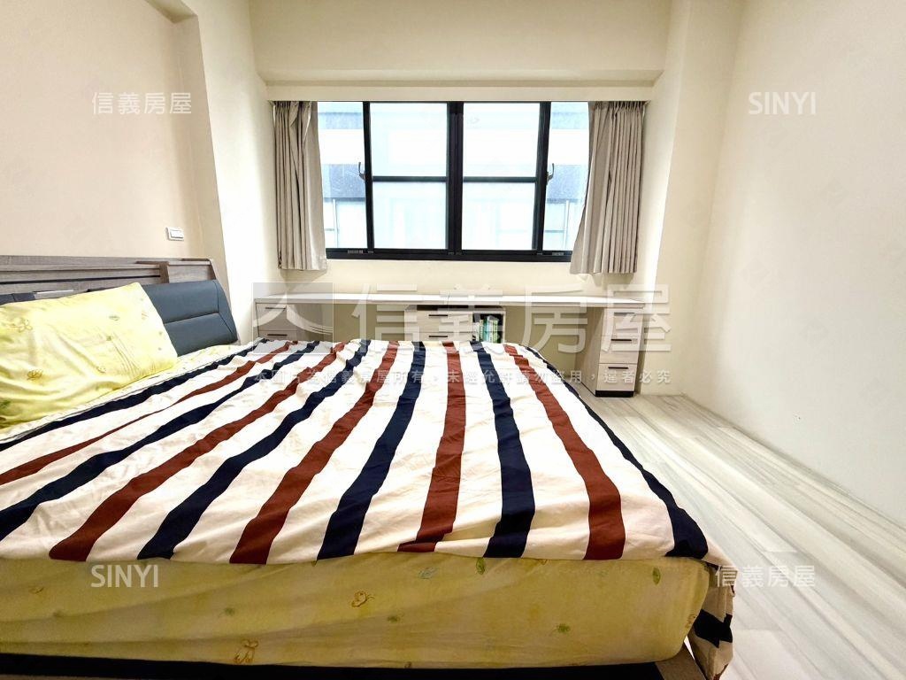 正王爺壟｜中山名邸美透天房屋室內格局與周邊環境