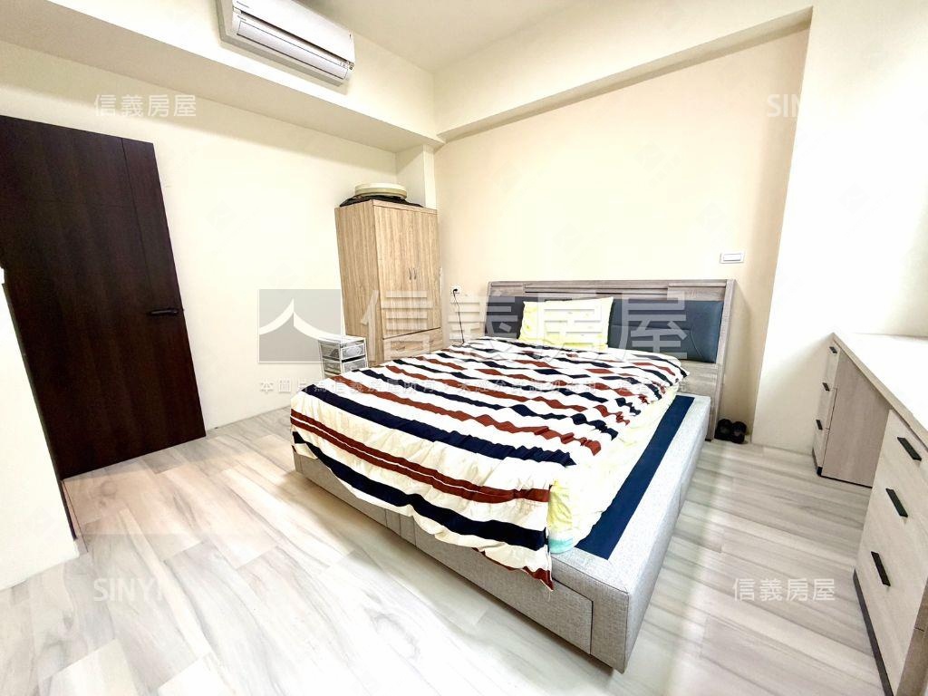 正王爺壟｜中山名邸美透天房屋室內格局與周邊環境