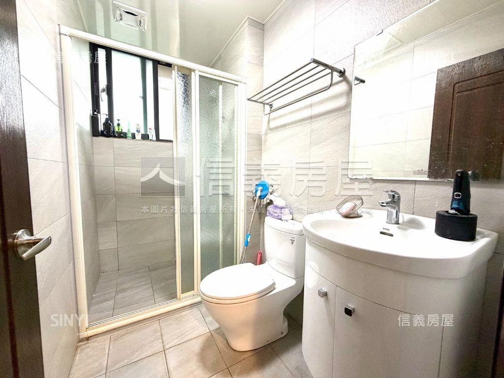 正王爺壟｜中山名邸美透天房屋室內格局與周邊環境