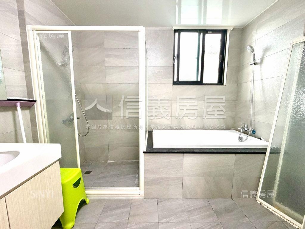 正王爺壟｜中山名邸美透天房屋室內格局與周邊環境