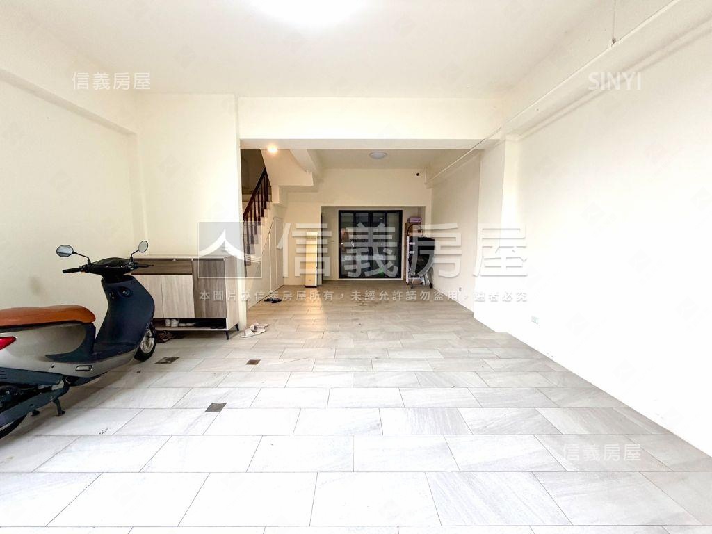 正王爺壟｜中山名邸美透天房屋室內格局與周邊環境